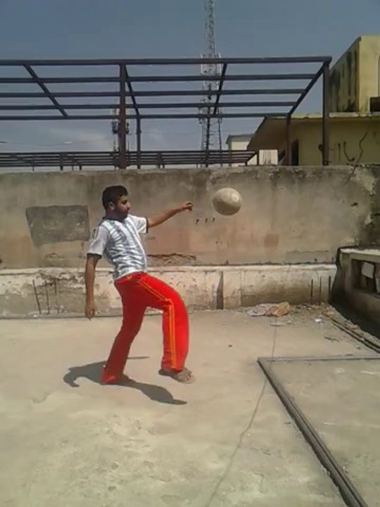 Free Style 4