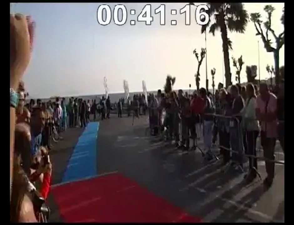 PASTA RUN 2014
