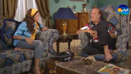 Aly Ya Weka Series -  20 - مسلسل على يا ويكا - الحلقة الثانية عشر