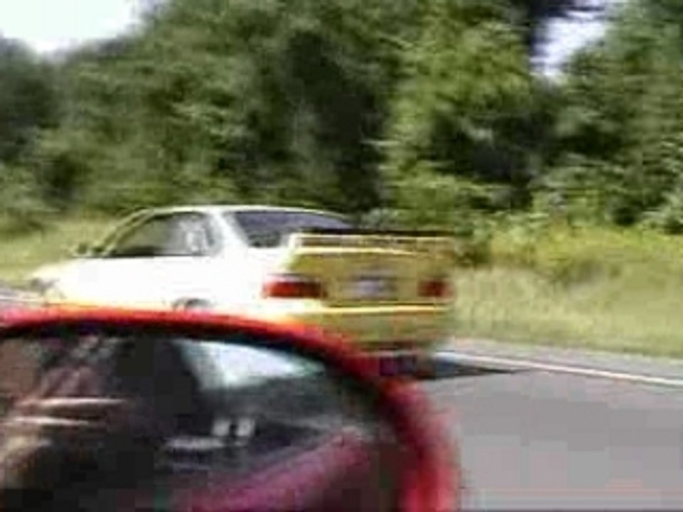 DTM Power GMU Show