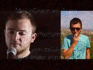 Salih Melodram feat Süleyman Arzin-Canlı Arabesk Rap 2014