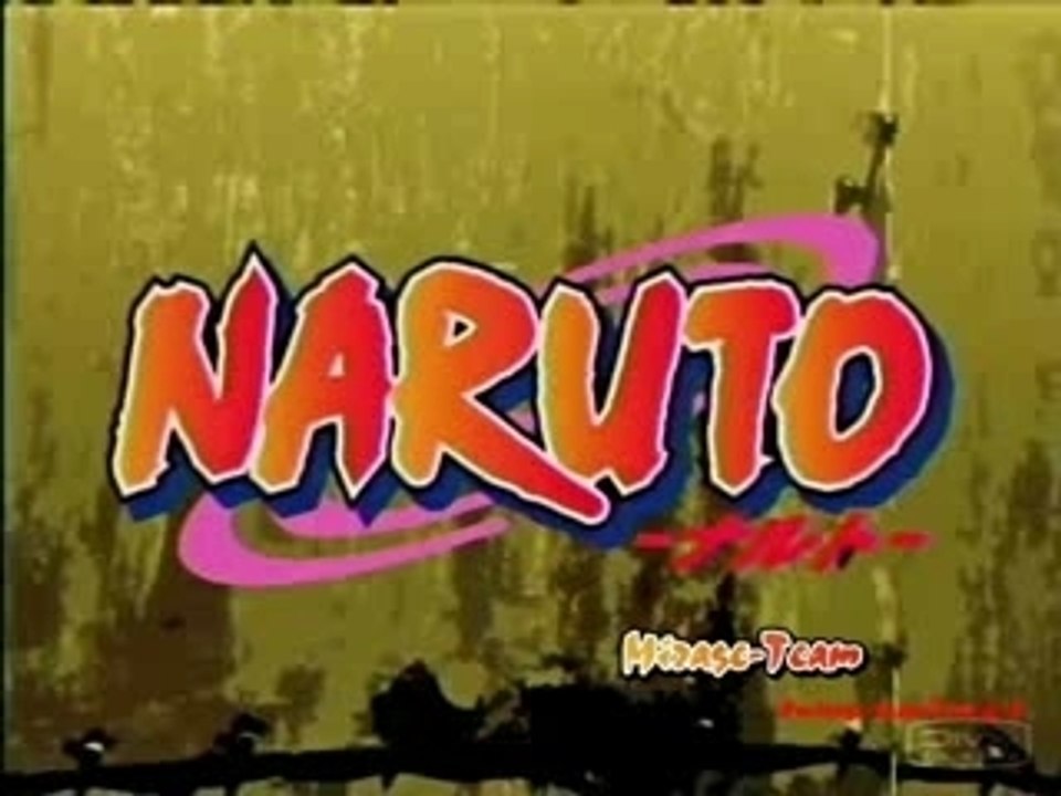 Sasuke vs naruto