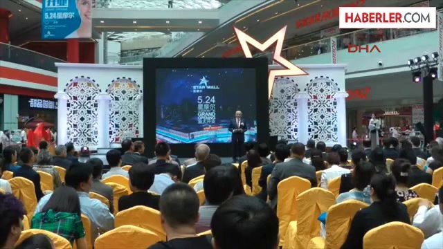 Hüsnü Özyeğin: Çin Hapşırırsa Dünya Nezle Olur