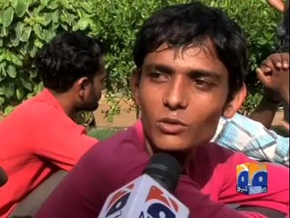 Pakistan Ne India Ke Mahi Geer Reha Kar Diye