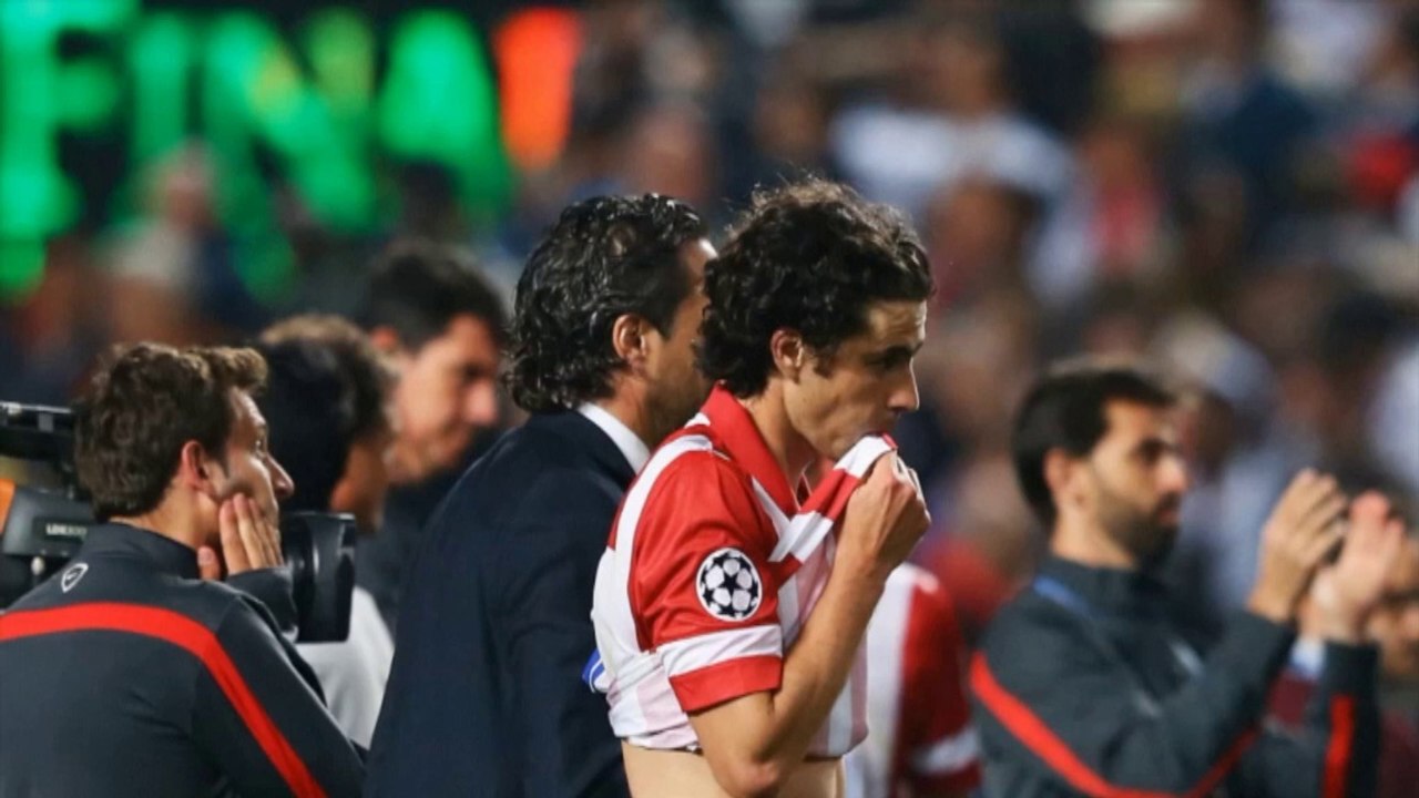 Simeone: 'Übernehme die Verantwortung'