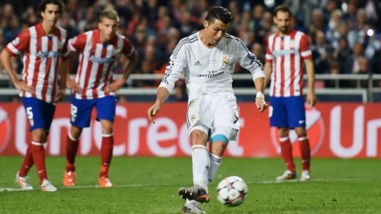 Ramos: 'Kann in Ruhe sterben'