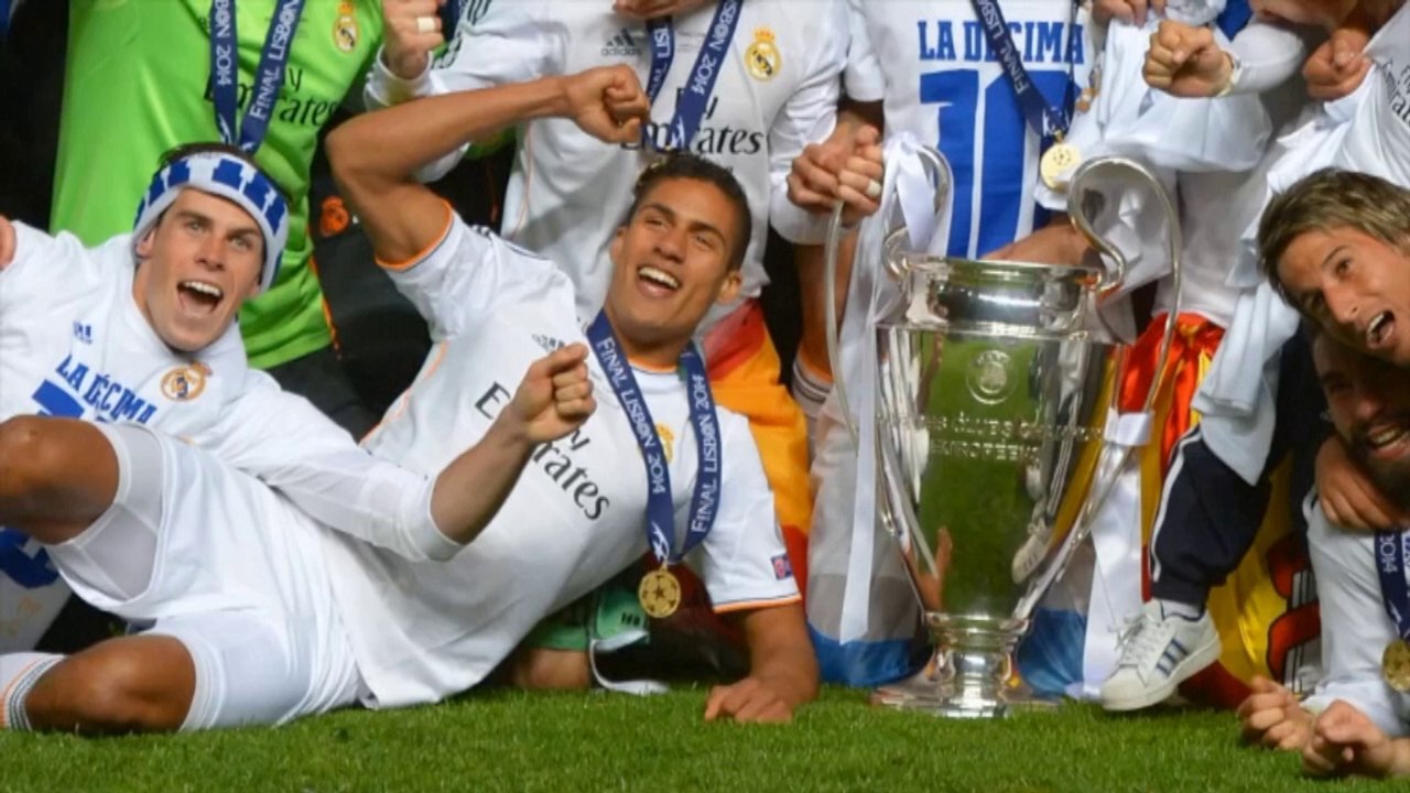 Real-Party auf der Pressekonferenz!