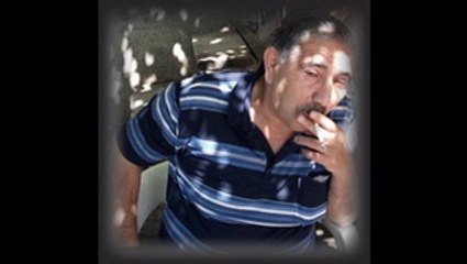 SEYFİ DOĞANAY (KÖLEN OLAYIM) (ELİMDE DEĞİL ÇOK SEVİYORUM)