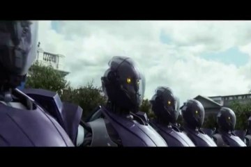 Review: X-Men Days of Future Past