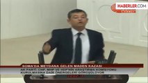 Baret, CHP'li Özgür Özel'e Terfi Getirdi