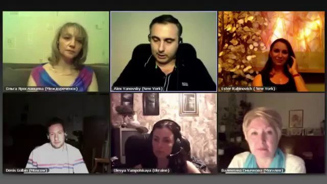 Алекс Яновский. Стоит ли открывать бизнес с партнером.