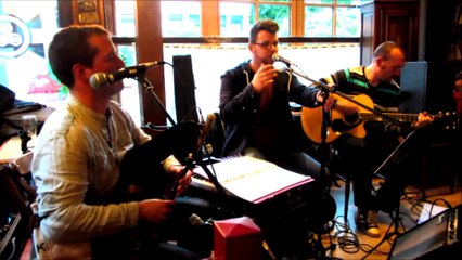 Concert Trio Le Ruyet - 22 mai 2014 - Extrait 1