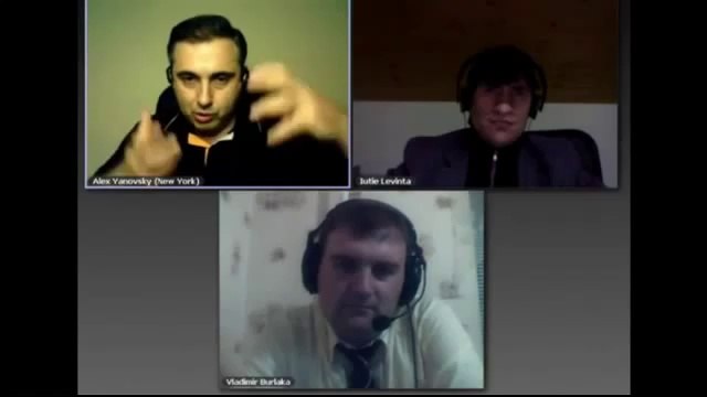 Алекс Яновский. Стоит ли увольнять человека из своей жизни.