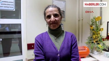 Erzurum'da Yıldırım Düştü: 1 Ölü, 4 Yaralı