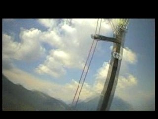 parapente acro teamvrac