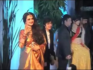 Amitabh Bachchan, Rajinikanth may attend Modi's swearing-in - IANS India Videos