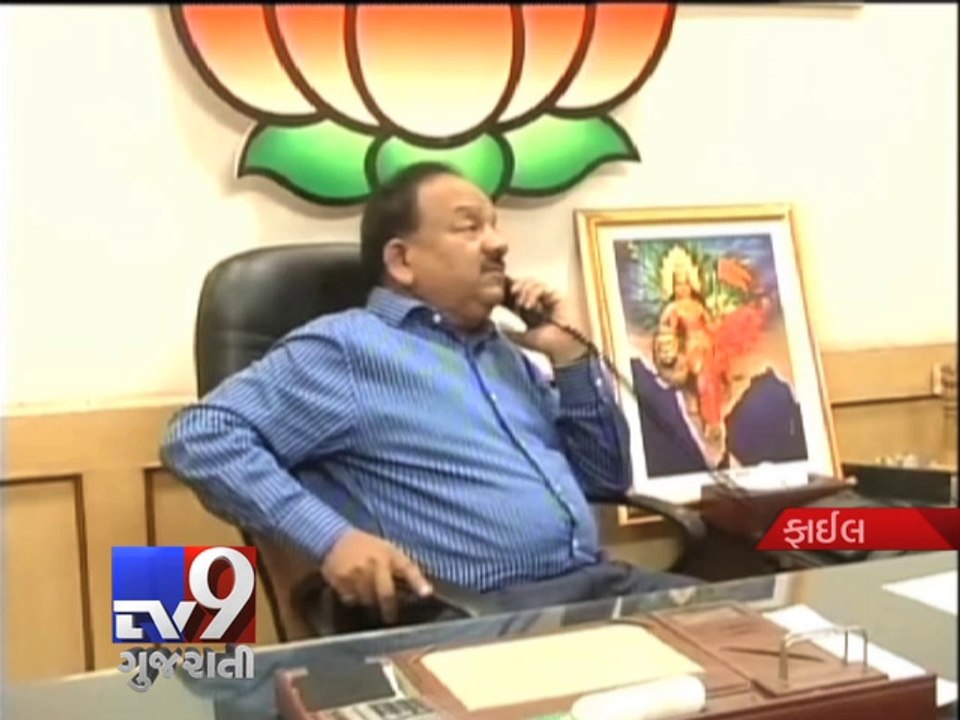 This Summer, Diwali celebrations on Narendra Modi's swearing-in ceremony - Tv9 Gujarati