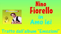 Nino Fiorello - Amo lei by IvanRubacuori88