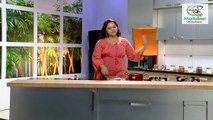Custard fruit salad - Malayalam Recipe -Malabar Kitchen