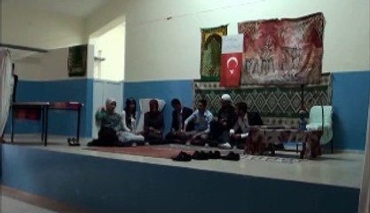 myo tiyatro gösterisi