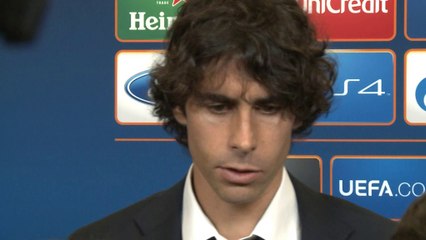 Tiago: "Finale già persa dopo il pareggio"
