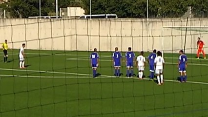 CFA2 - OM 3-0 Echirolles : le résumé