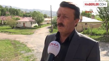 Köykent Projesi ile Yaptırılan 383 Konut Kayıyor