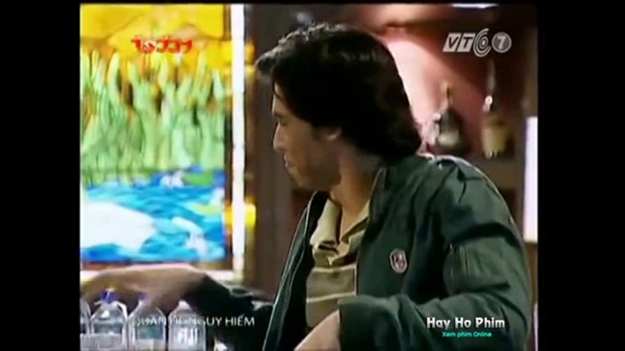 Bộ Phim Quan Hệ Nguy Hiểm Tập 2A - Hay Ho Phim - Phim hay mỗi ngày