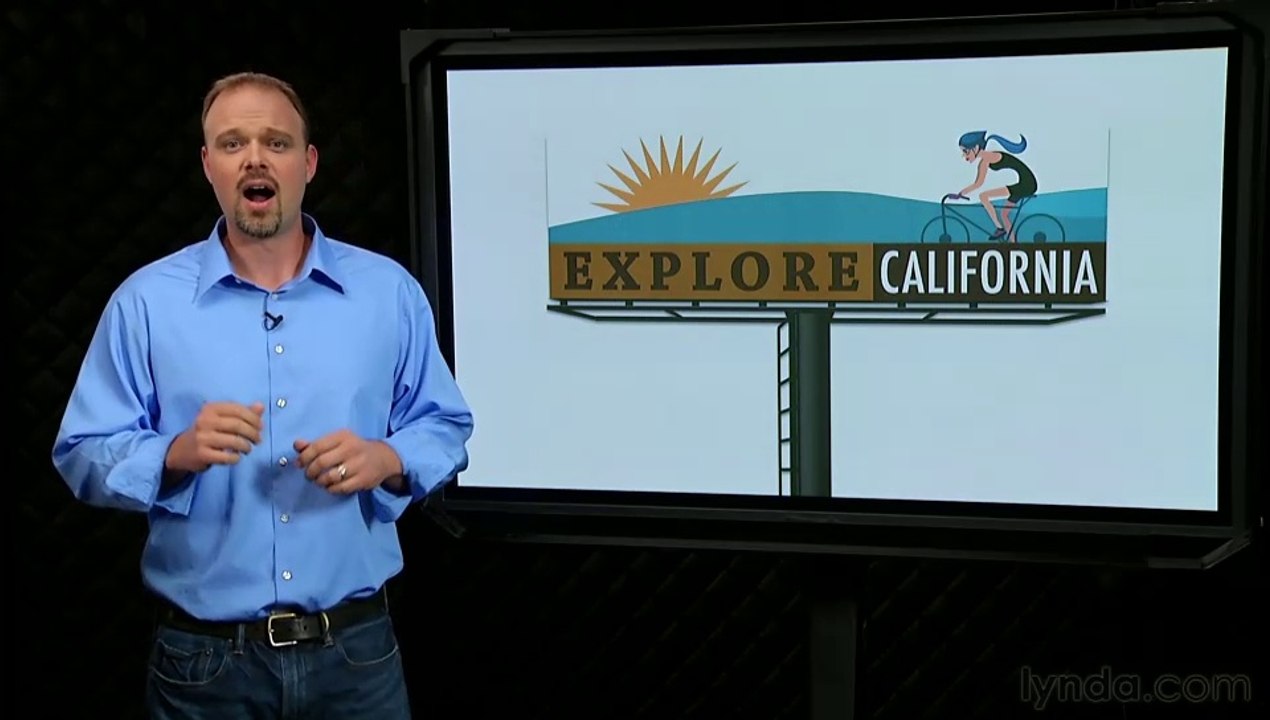 Episode01 | Google AdWords Essential Training | Dissecting online advertising