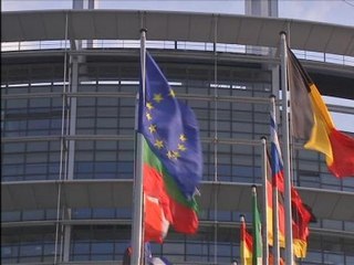 Européennes: vers un record d'abstention? - 25/05