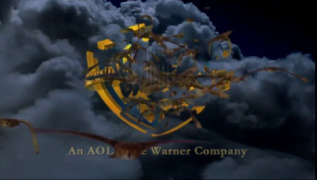 Opening To Harry Potter and the Philosopher's Stone 2002 UK DVD