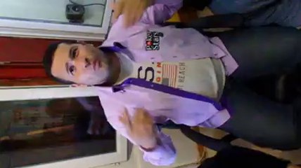 Christophe "vandame" Ducrot