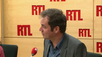 Tanguy Pastureau : Kanye et Kim ont loué la France