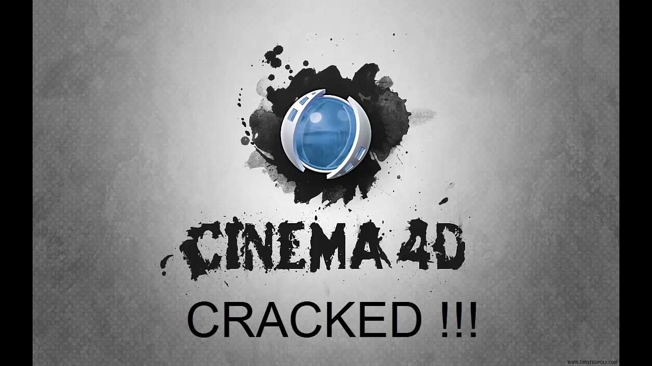Cinema 4D R15 Crack Download for FREE - Full Version