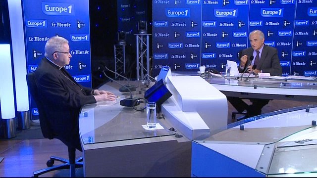 Le Grand Rendez-Vous avec Monseigneur André Vingt-Trois (Partie 2)