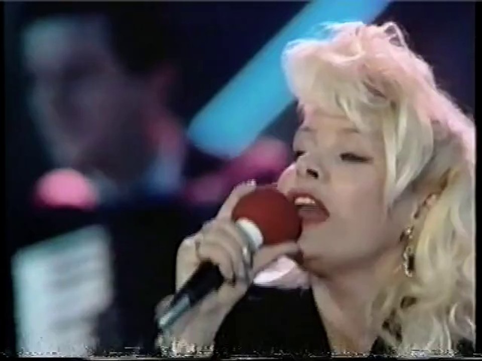 Hanka Paldum - Vjetrovi tuge (Mesam 1991)