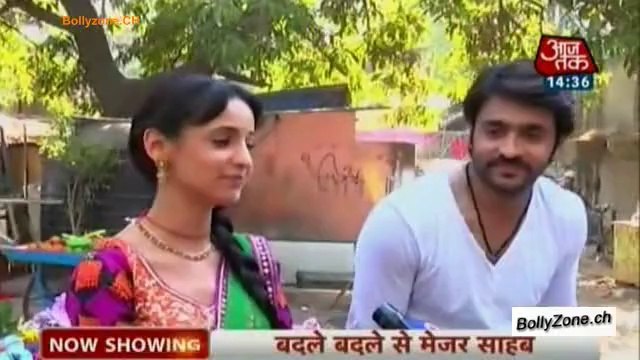 Saas Bahu Aur Betiyan [Aaj Tak] 25th May 2014 Video Watch Online - Part1