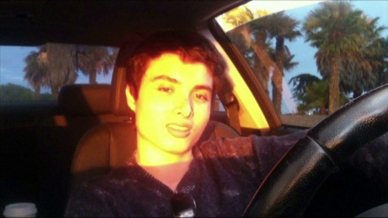 Elliot Rodger, le meurtrier amateur de réseaux sociaux