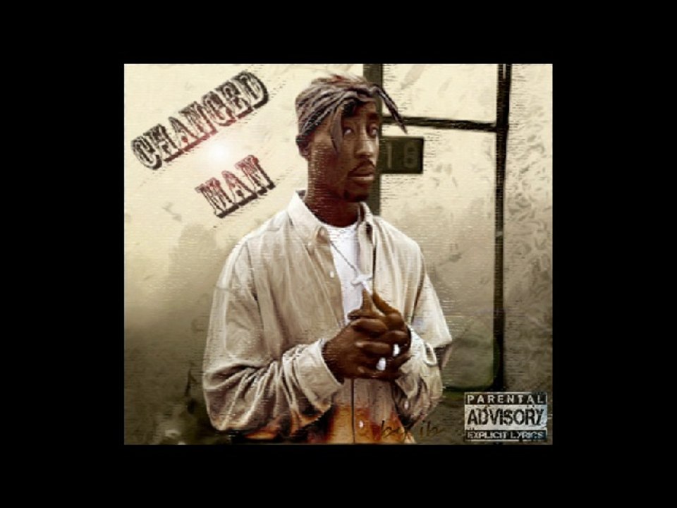 2PAC ft Big Syke & Nate Dogg, Changed Man OG version