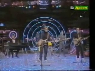 CHRIS REA - I can hear your heart beat ( reprise ) 2014