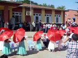 Fatmalı İlköğretim okulu Anasınıfı 23 nisan-1