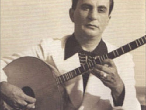 Gel Güzelim Çamlıcaya Bu Gece-Münir Nurettin Selçuk(4756)