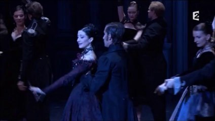 les enfants du  paradis avec Isabelle Ciaravola diffusion du jeudi 22.05.14 extrait 7