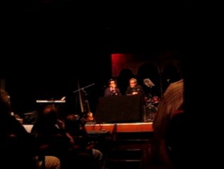 Ié-Ié apresentado por Nuno Galopim