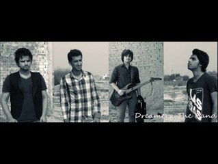University Da Mahol- Official Audio Release- Dreamers Band