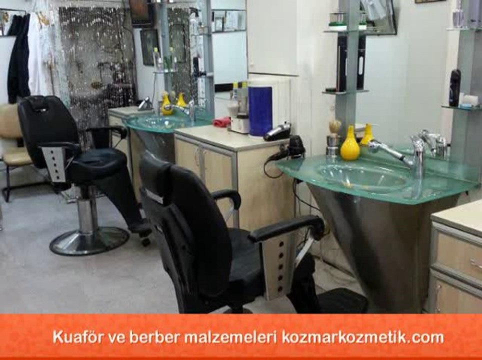 Erkek Berber Malzemesi Fiyatları