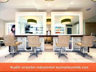 Berber Malzemeleri Satan Yerler Eminönü