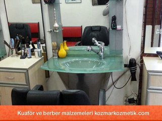 Berber Malzemeleri Fiyatı