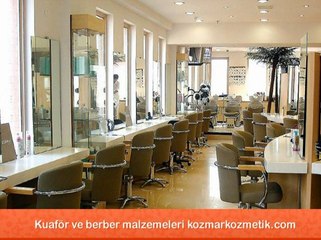 Kuaför Malzemeleri Boya