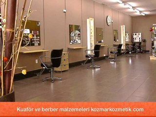 Kuaför Malzemeleri Fiyatı